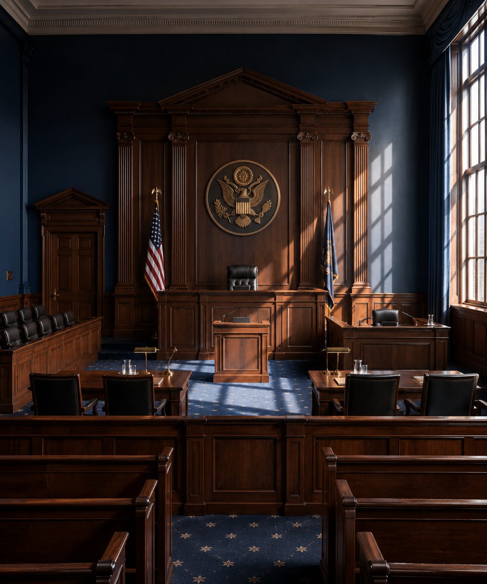 proffer and cooperation defense 2026 Enforcement Report — What the Data Says About Tax Prosecution Trends